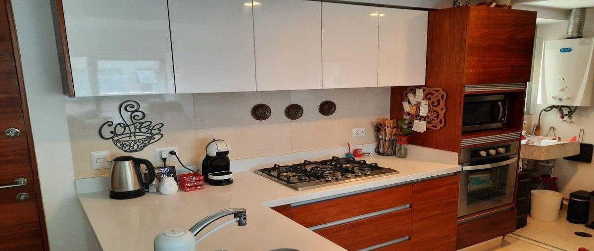 Foto de departamento en venta en  , xoco, benito juárez, df / cdmx, 0 No. 03