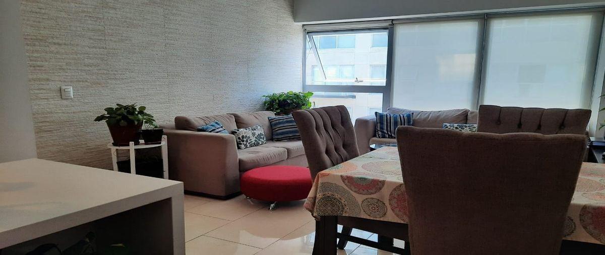 Foto de departamento en venta en  , xoco, benito juárez, df / cdmx, 0 No. 04