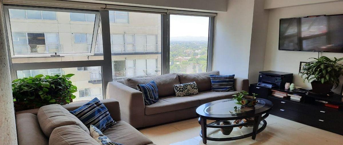 Foto de departamento en venta en  , xoco, benito juárez, df / cdmx, 0 No. 05