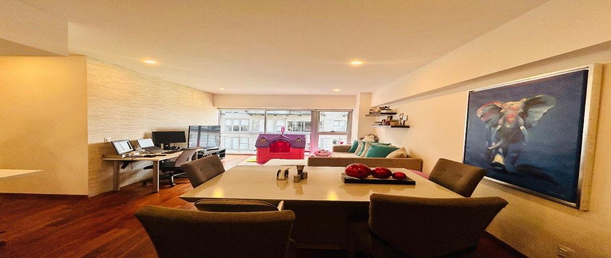 Foto de departamento en venta en  , xoco, benito juárez, df / cdmx, 0 No. 03