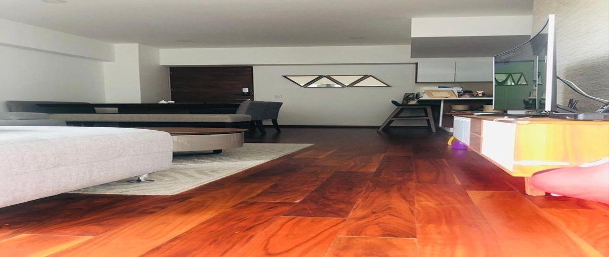 Foto de departamento en venta en  , xoco, benito juárez, df / cdmx, 0 No. 05