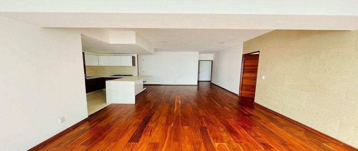 Foto de departamento en venta en  , xoco, benito juárez, df / cdmx, 0 No. 03