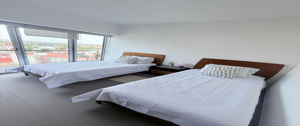 Foto de departamento en venta en  , xoco, benito juárez, df / cdmx, 30193816 No. 04