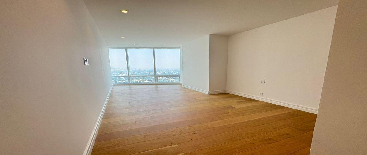 Foto de departamento en venta en  , xoco, benito juárez, df / cdmx, 30314485 No. 03