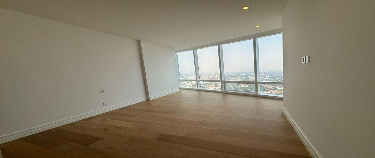 Foto de departamento en venta en  , xoco, benito juárez, df / cdmx, 30314485 No. 04