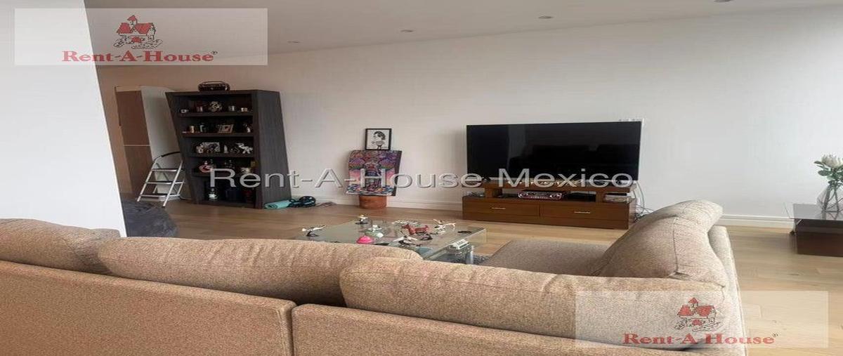 Foto de departamento en venta en  , xoco, benito juárez, df / cdmx, 30335739 No. 05