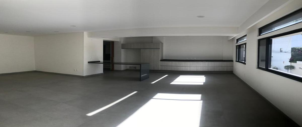 Foto de departamento en renta en  , xoco, benito juárez, df / cdmx, 30349708 No. 03