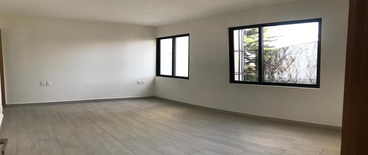 Foto de departamento en renta en  , xoco, benito juárez, df / cdmx, 30349708 No. 04