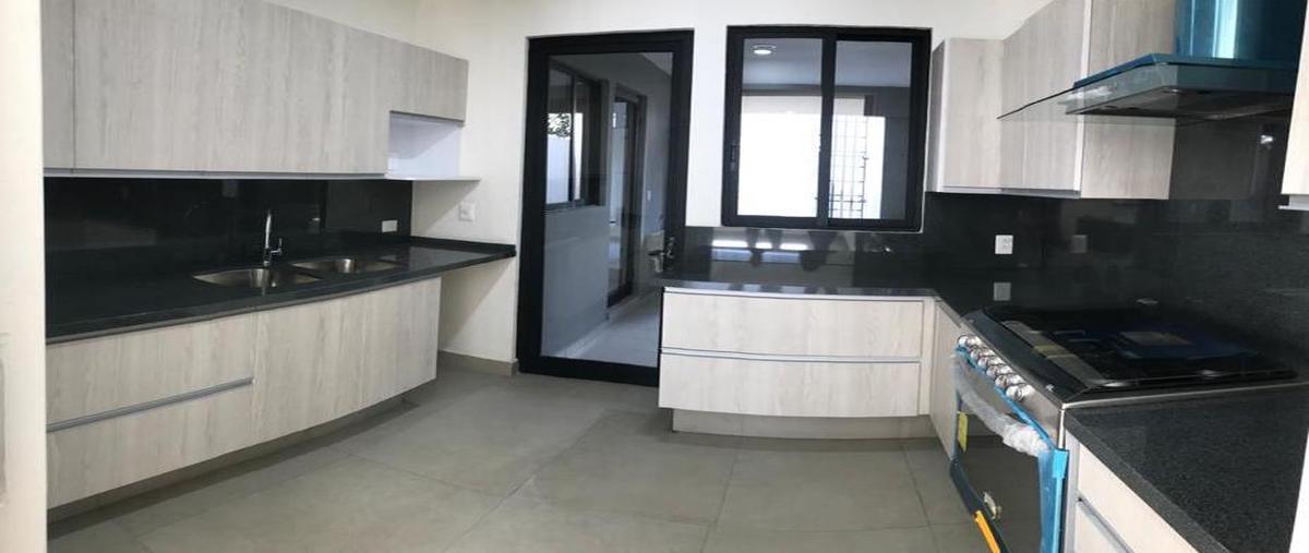 Foto de departamento en renta en  , xoco, benito juárez, df / cdmx, 30349708 No. 05