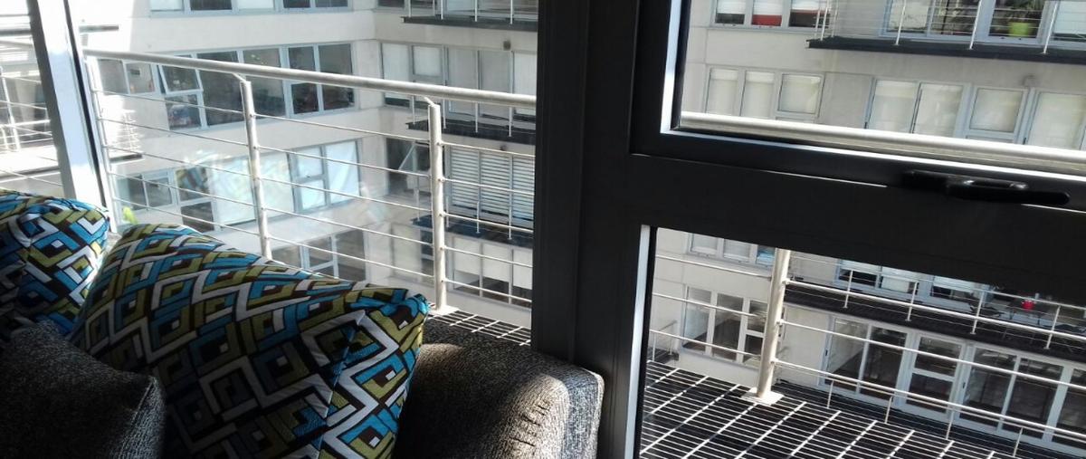Foto de departamento en renta en  , xoco, benito juárez, df / cdmx, 0 No. 02