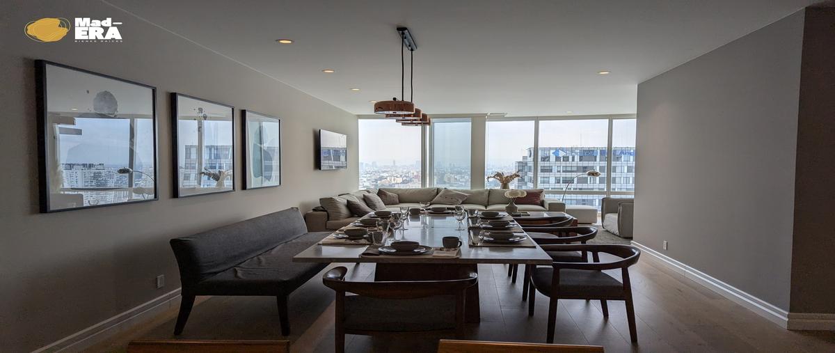 Foto de departamento en venta en  , xoco, benito juárez, df / cdmx, 0 No. 05