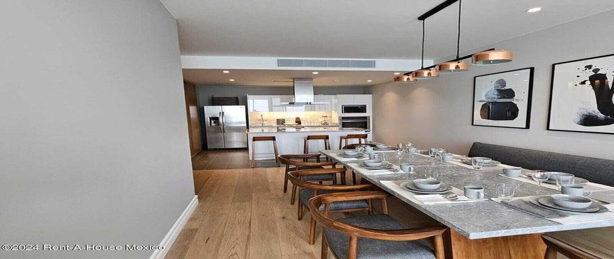 Foto de departamento en venta en  , xoco, benito juárez, df / cdmx, 0 No. 04