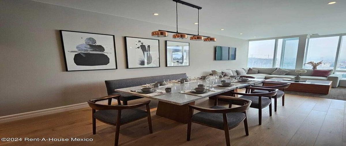 Foto de departamento en venta en  , xoco, benito juárez, df / cdmx, 0 No. 05