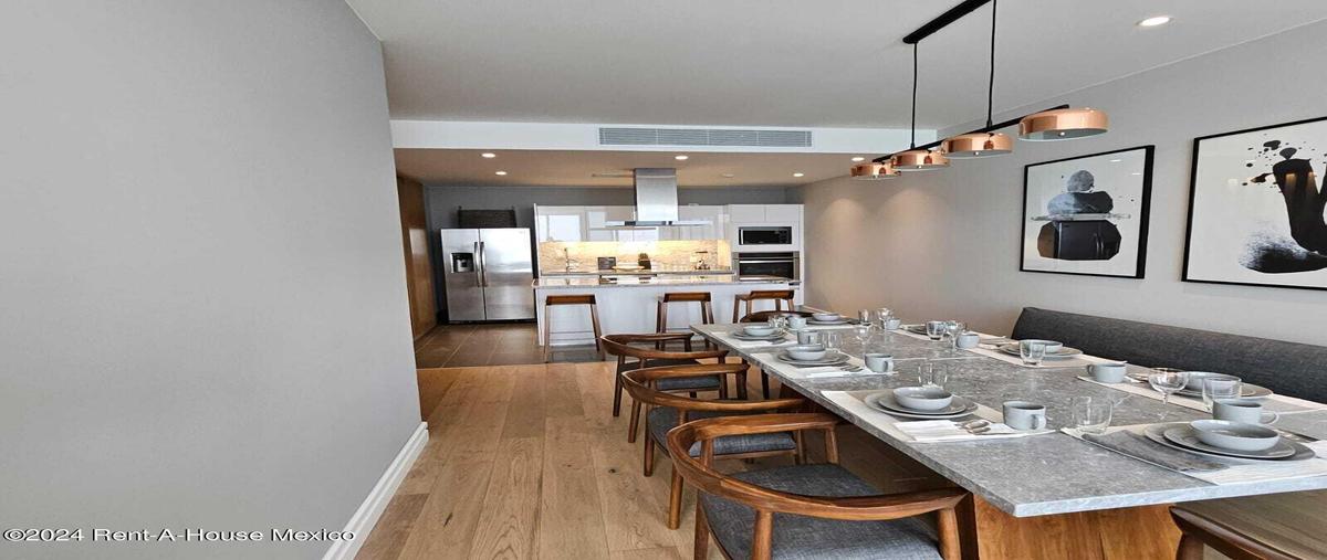 Foto de departamento en venta en  , xoco, benito juárez, df / cdmx, 30659433 No. 04