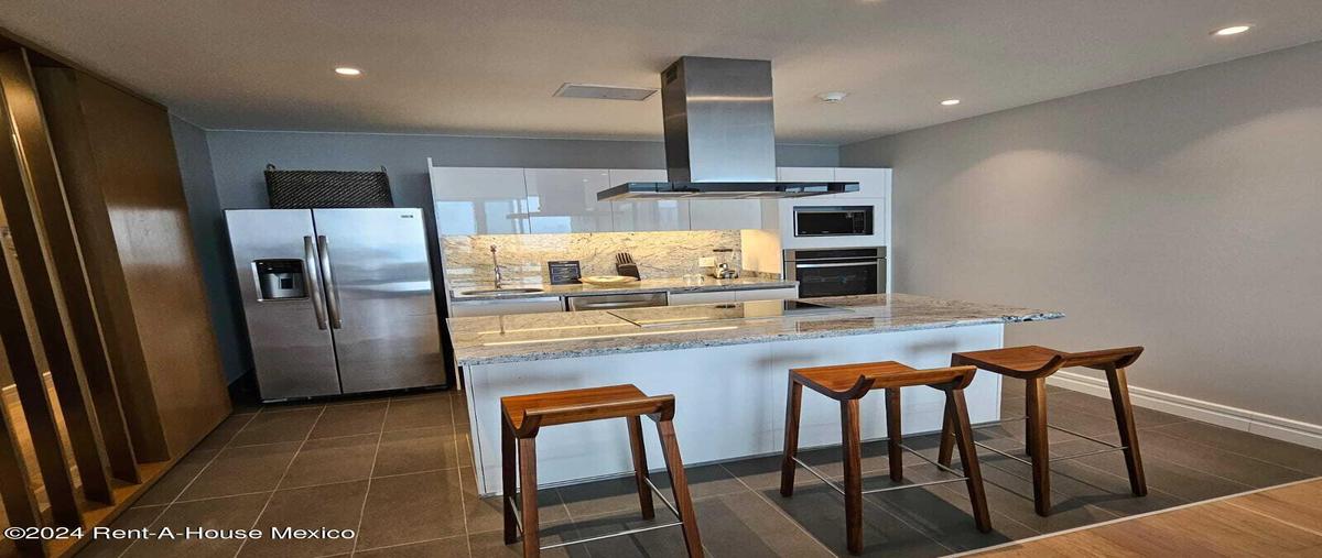 Foto de departamento en venta en  , xoco, benito juárez, df / cdmx, 30659434 No. 04