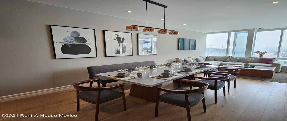 Foto de departamento en venta en  , xoco, benito juárez, df / cdmx, 30659434 No. 05