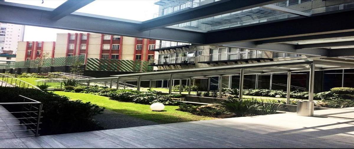 Foto de departamento en venta en  , xoco, benito juárez, df / cdmx, 0 No. 03