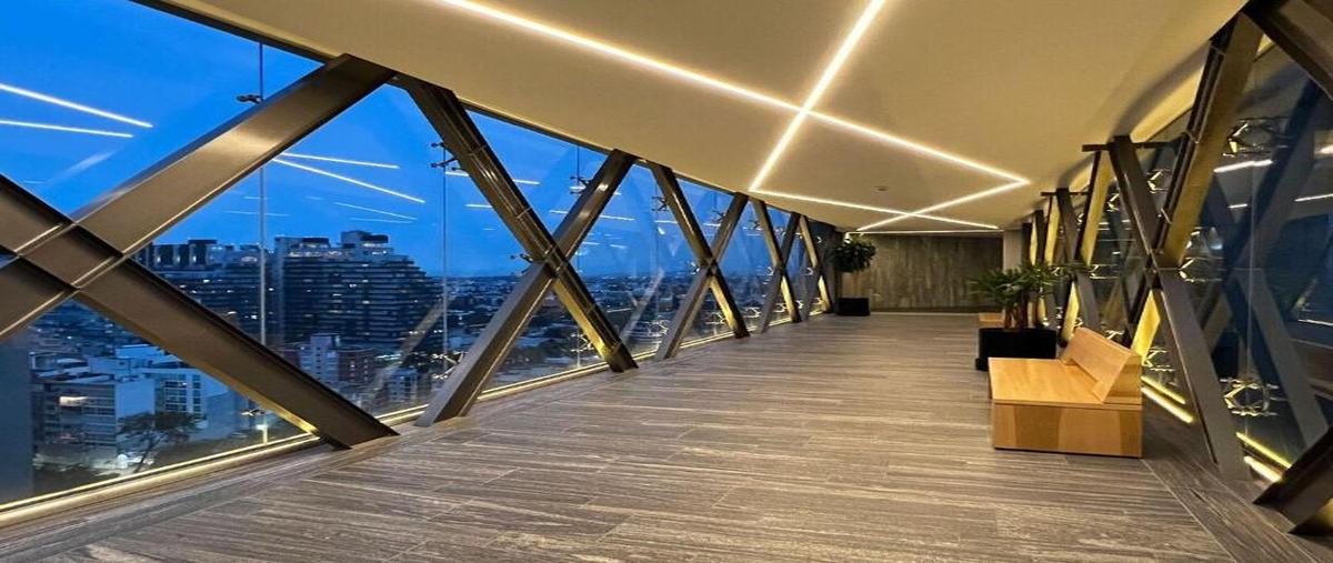 Foto de departamento en venta en  , xoco, benito juárez, df / cdmx, 0 No. 04