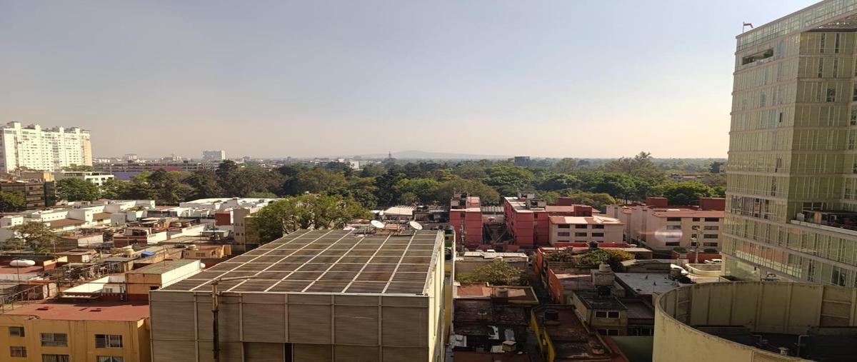 Foto de departamento en renta en  , xoco, benito juárez, df / cdmx, 0 No. 03