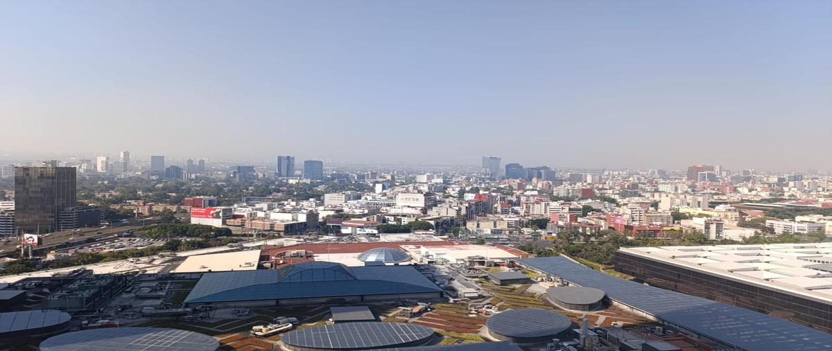Foto de departamento en renta en  , xoco, benito juárez, df / cdmx, 0 No. 04