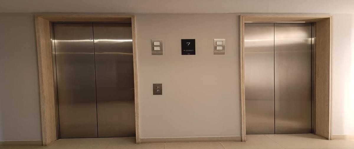 Foto de departamento en renta en  , xoco, benito juárez, df / cdmx, 0 No. 05