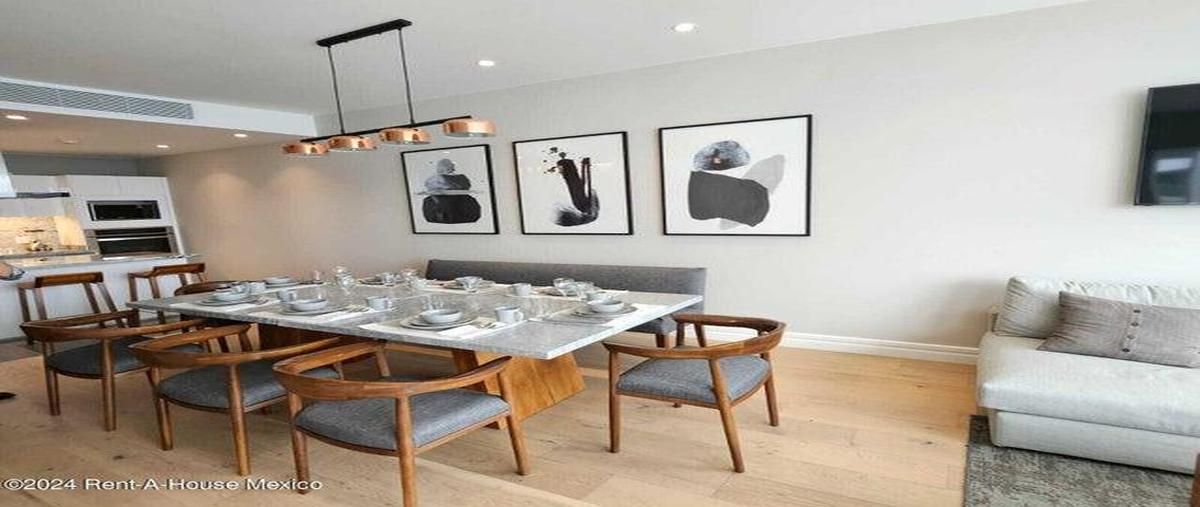 Foto de departamento en venta en  , xoco, benito juárez, df / cdmx, 30719829 No. 03