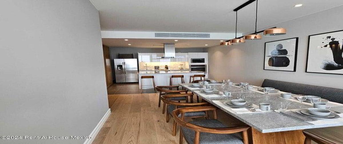 Foto de departamento en venta en  , xoco, benito juárez, df / cdmx, 30719829 No. 04