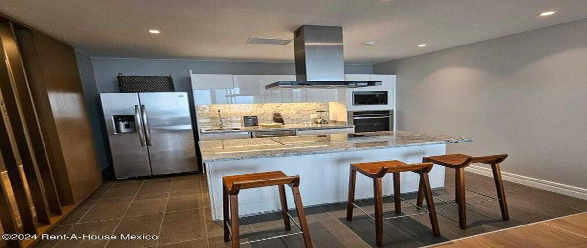 Foto de departamento en venta en  , xoco, benito juárez, df / cdmx, 30719829 No. 05