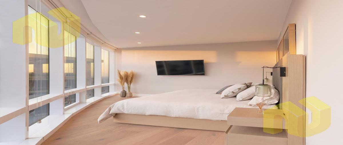 Foto de departamento en venta en  , xoco, benito juárez, df / cdmx, 30734105 No. 04
