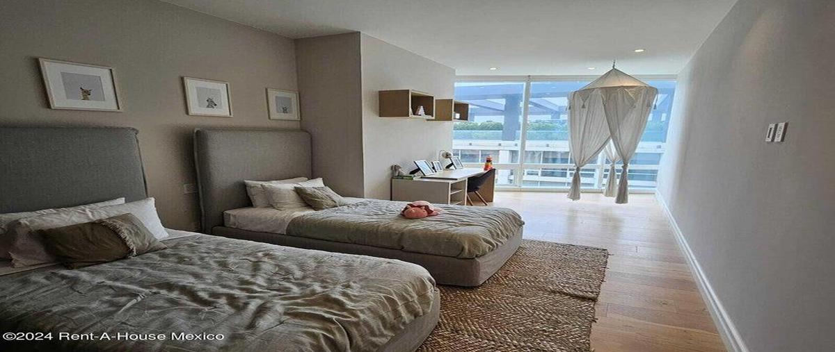 Foto de departamento en venta en  , xoco, benito juárez, df / cdmx, 0 No. 03