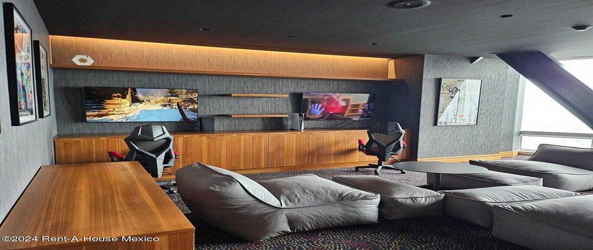 Foto de departamento en venta en  , xoco, benito juárez, df / cdmx, 0 No. 05