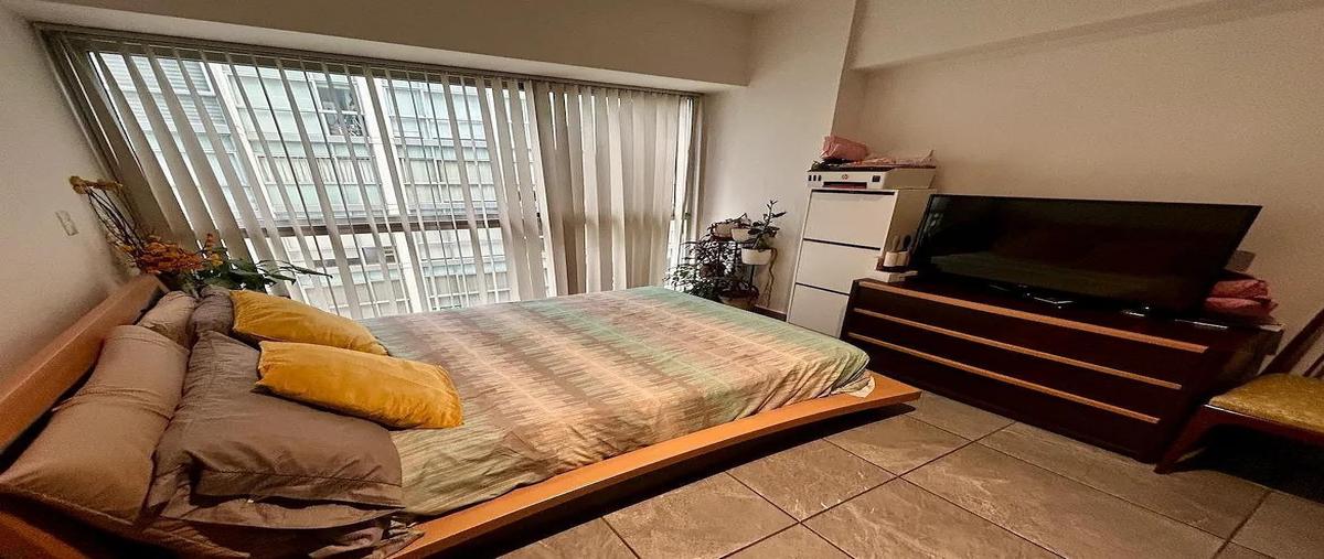 Foto de departamento en venta en . , xoco, benito juárez, df / cdmx, 0 No. 05