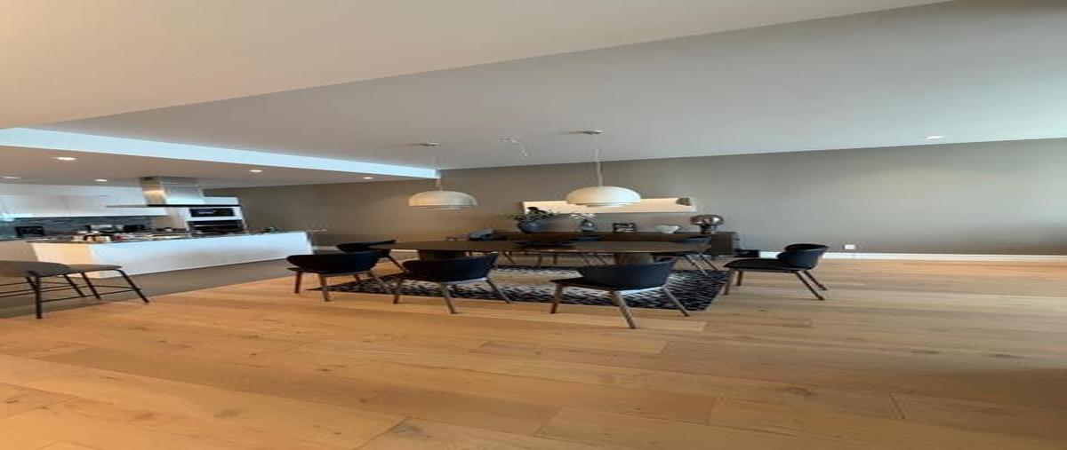 Foto de departamento en venta en  , xoco, benito juárez, df / cdmx, 0 No. 03