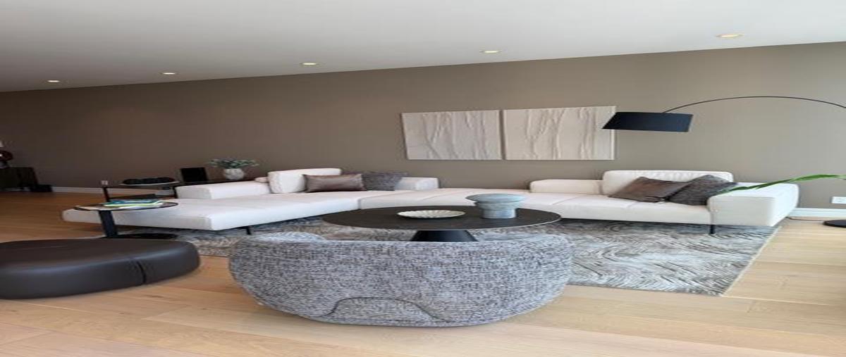 Foto de departamento en venta en  , xoco, benito juárez, df / cdmx, 0 No. 05