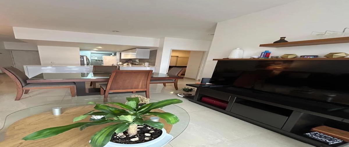 Foto de departamento en venta en  , xoco, benito juárez, df / cdmx, 0 No. 03