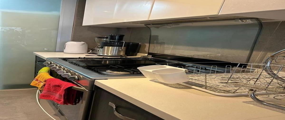 Foto de departamento en venta en  , xoco, benito juárez, df / cdmx, 0 No. 05