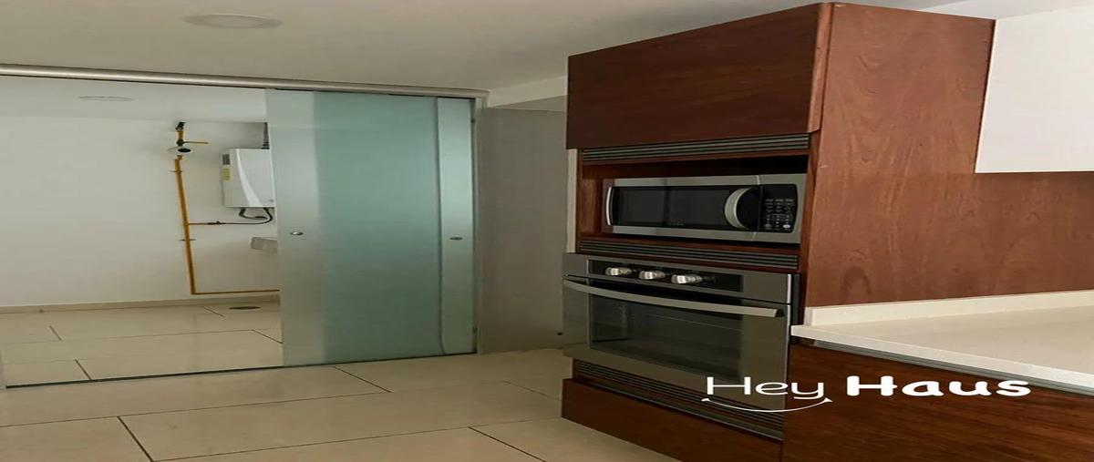 Foto de departamento en venta en  , xoco, benito juárez, df / cdmx, 0 No. 04