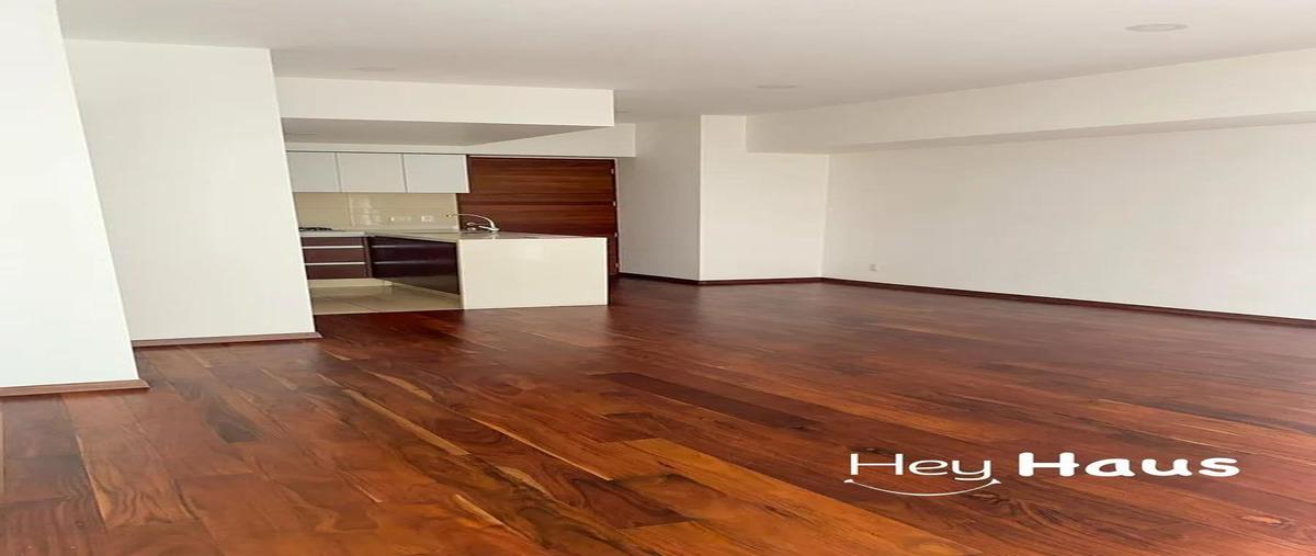 Foto de departamento en venta en  , xoco, benito juárez, df / cdmx, 0 No. 05