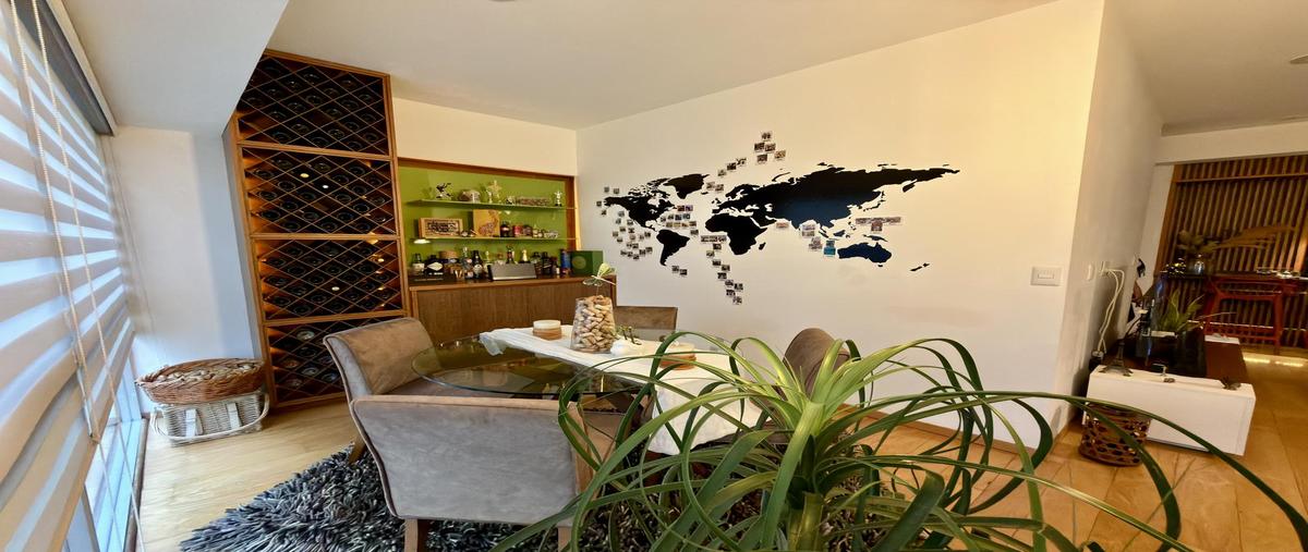 Foto de departamento en venta en  , xoco, benito juárez, df / cdmx, 0 No. 03