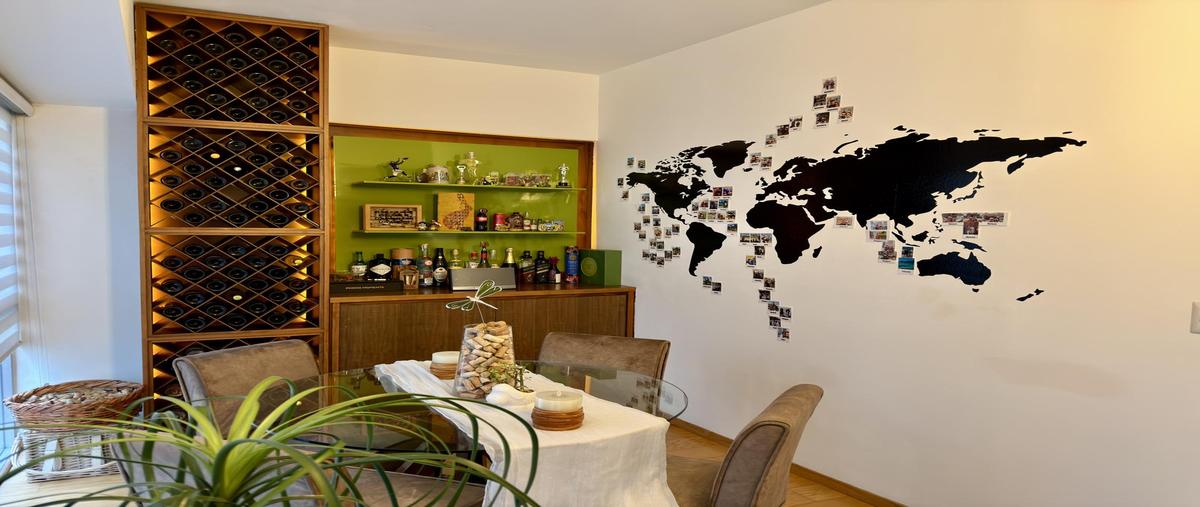 Foto de departamento en venta en  , xoco, benito juárez, df / cdmx, 0 No. 04