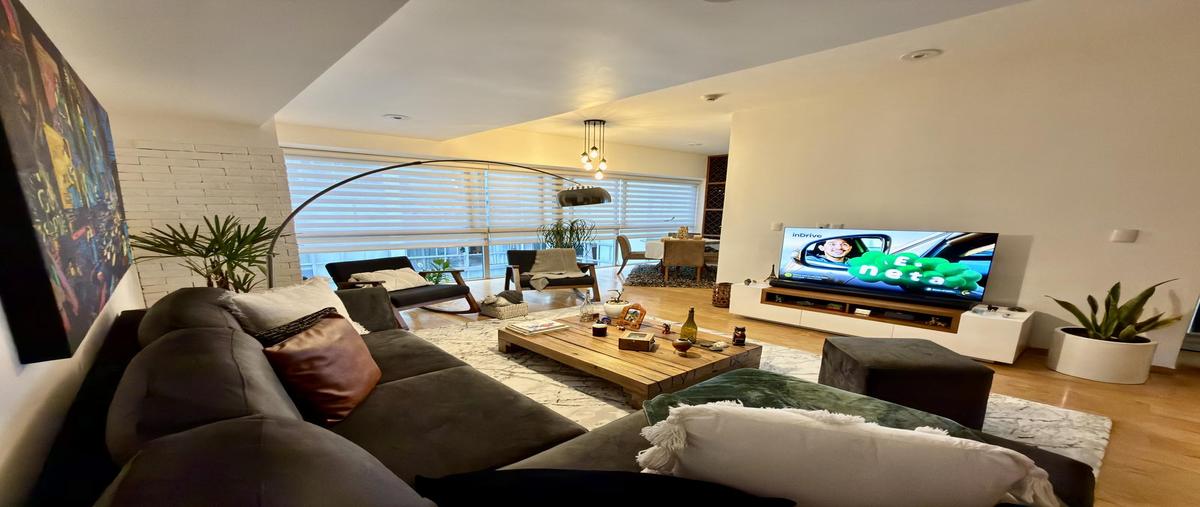 Foto de departamento en venta en  , xoco, benito juárez, df / cdmx, 0 No. 05