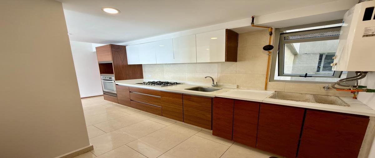 Foto de departamento en venta en  , xoco, benito juárez, df / cdmx, 0 No. 03