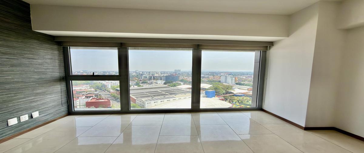 Foto de departamento en venta en  , xoco, benito juárez, df / cdmx, 0 No. 05