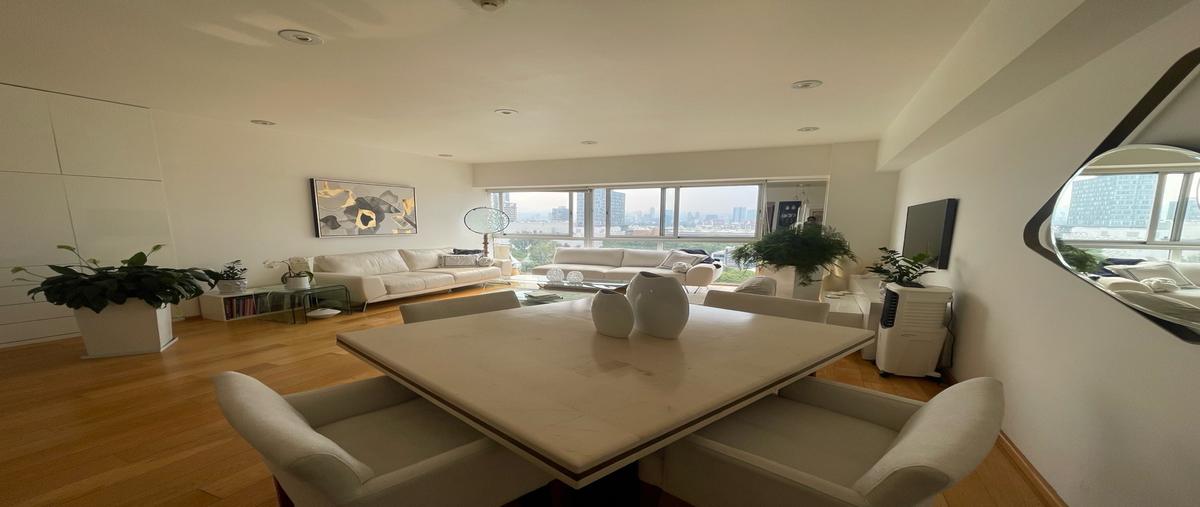 Foto de departamento en venta en  , xoco, benito juárez, df / cdmx, 0 No. 03