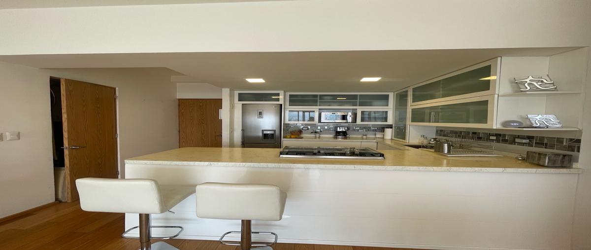 Foto de departamento en venta en  , xoco, benito juárez, df / cdmx, 0 No. 05