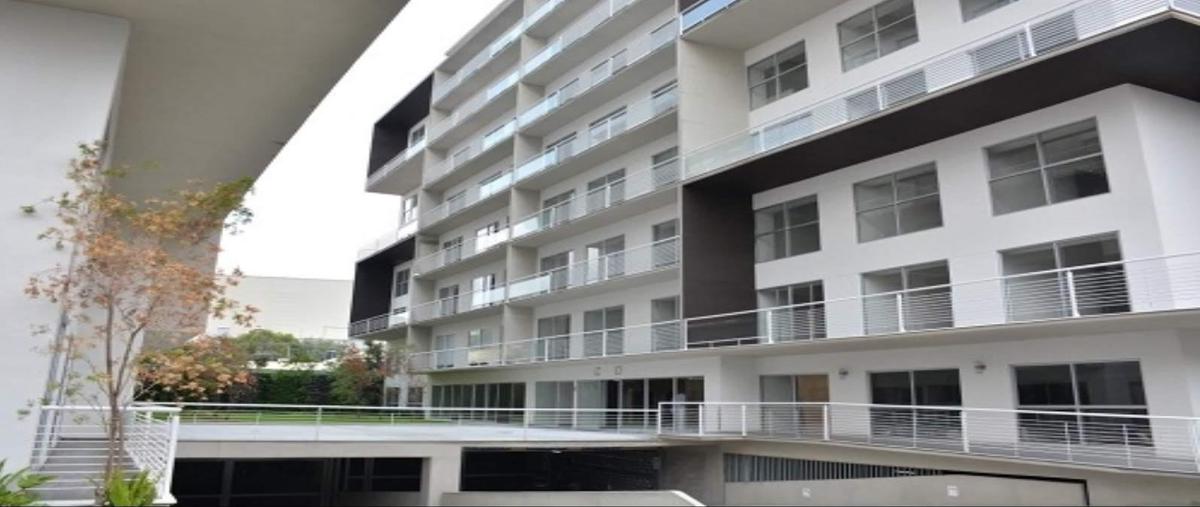 Foto de departamento en venta en  , xoco, benito juárez, df / cdmx, 0 No. 03