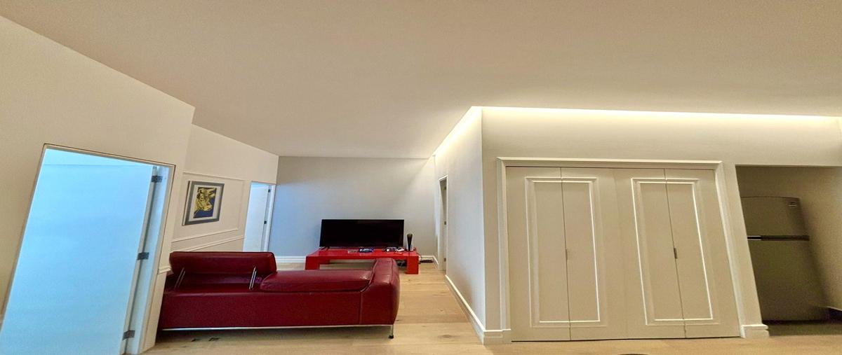 Foto de departamento en renta en  , xoco, benito juárez, df / cdmx, 0 No. 05