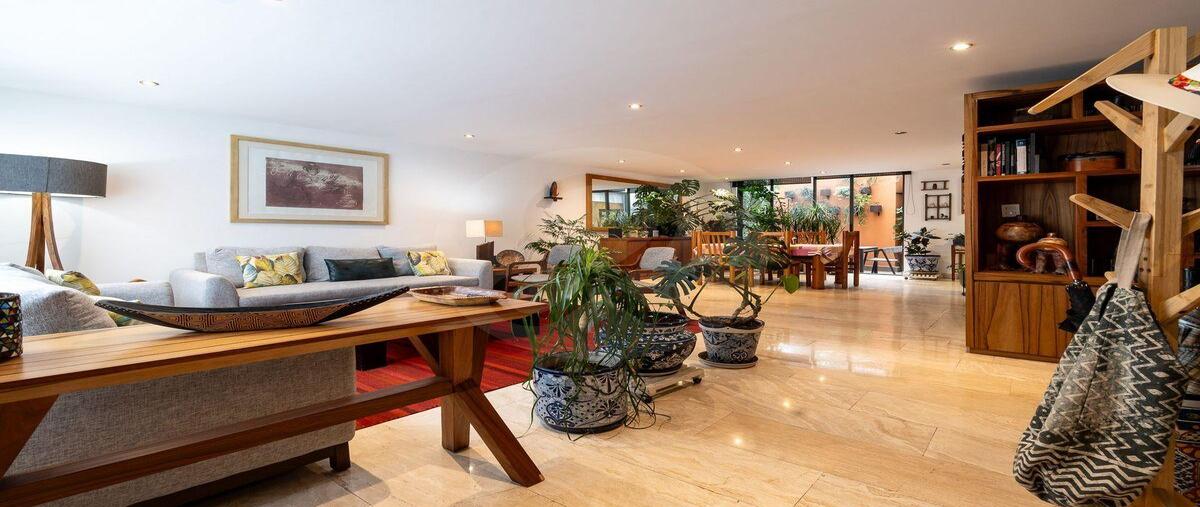 Foto de casa en venta en  , xoco, benito juárez, df / cdmx, 0 No. 03