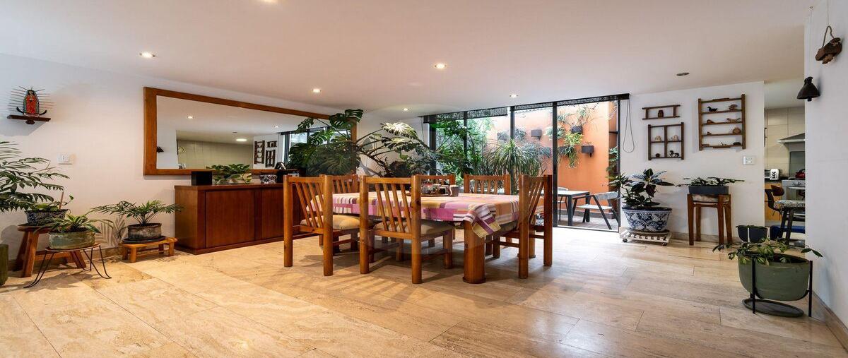 Foto de casa en venta en  , xoco, benito juárez, df / cdmx, 0 No. 04