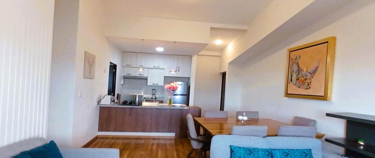 Foto de departamento en venta en  , xoco, benito juárez, df / cdmx, 31091018 No. 04